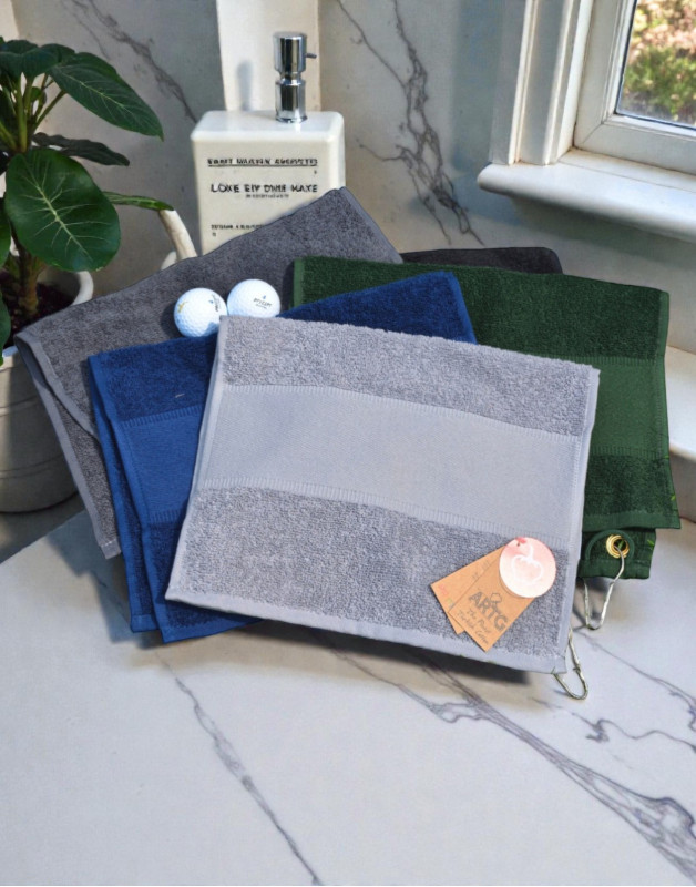 Serviette golf AR714 ARTGAR714ARTG